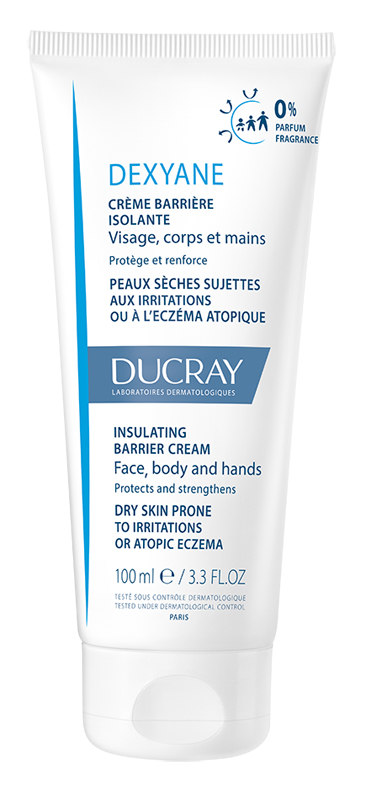 DEXYANE CREMA BARRIERA 100 ML - dottorbianchi.it