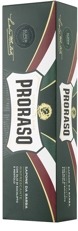 PRORASO SAPONE RINFRESCANTE 150 ML - dottorbianchi.it