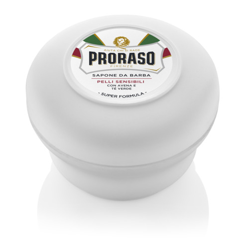 PRORASO SAPONE PELLI SENSIBILI CIOTOLA 150 ML - dottorbianchi.it