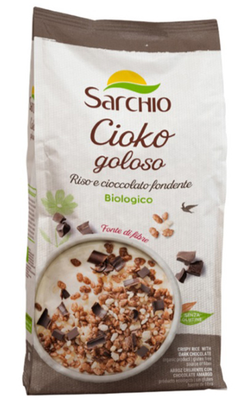 CIOKO GOLOSO 200 G - dottorbianchi.it