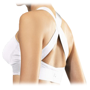 REGGISENO B1 POSTURAL BRA BIANCO EKEEP 6 - dottorbianchi.it