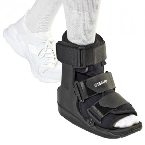 WALKER EQUALIZER BASSO TUTORE FISSO PER TIBIO TARSICA GIBAUD ORTHO 3 - dottorbianchi.it