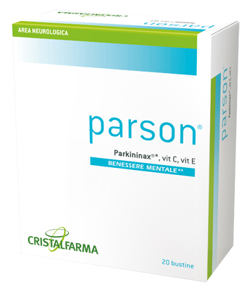 PARSON 20 BUSTINE - dottorbianchi.it
