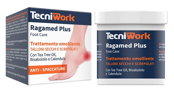 RAGAMED PLUS 75 ML - dottorbianchi.it