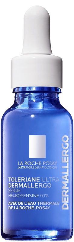 TOLERIANE ULTRA DERMALLERGO SIERO 20 ML - dottorbianchi.it