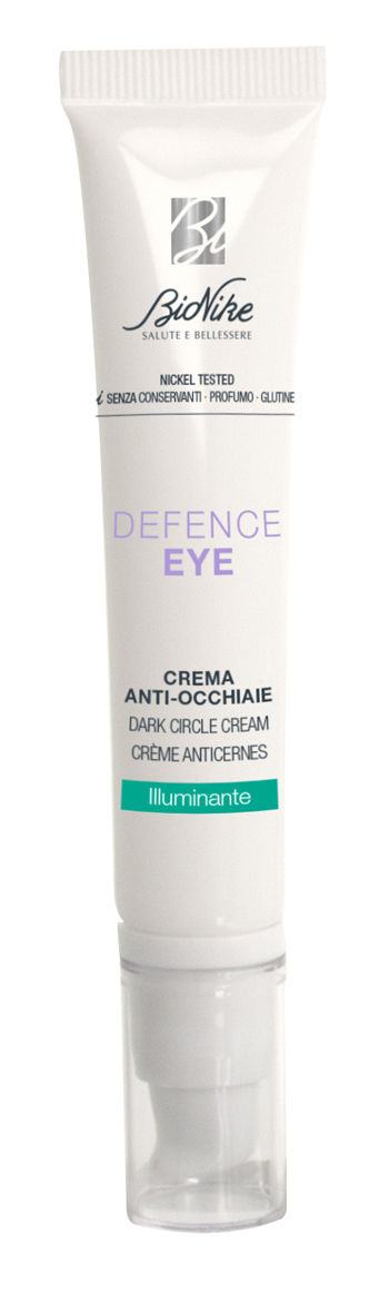 DEFENCE EYE CREMA ANTI-OCCHIAIE 15 ML - dottorbianchi.it