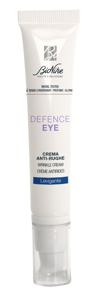 DEFENCE EYE CREMA ANTIRUGHE 15 ML - dottorbianchi.it