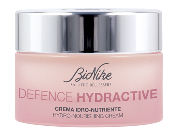 DEFENCE HYDRACTIVE CREMA IDRO-NUTRIENTE 50 ML - dottorbianchi.it