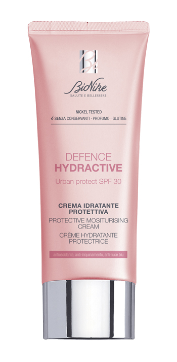 DEFENCE HYDRACTIVE URBAN PROTECT SPF 30 40 ML - dottorbianchi.it