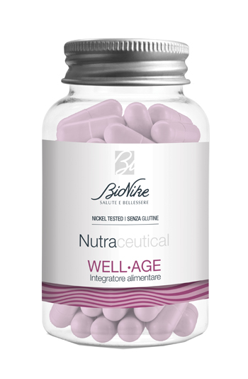 NUTRACEUTICAL WELL-AGE 60 CAPSULE - dottorbianchi.it
