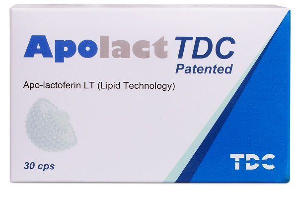 APOLACT TDC 30 CAPSULE - dottorbianchi.it