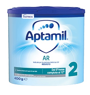 APTAMIL AR 2 400 G - dottorbianchi.it