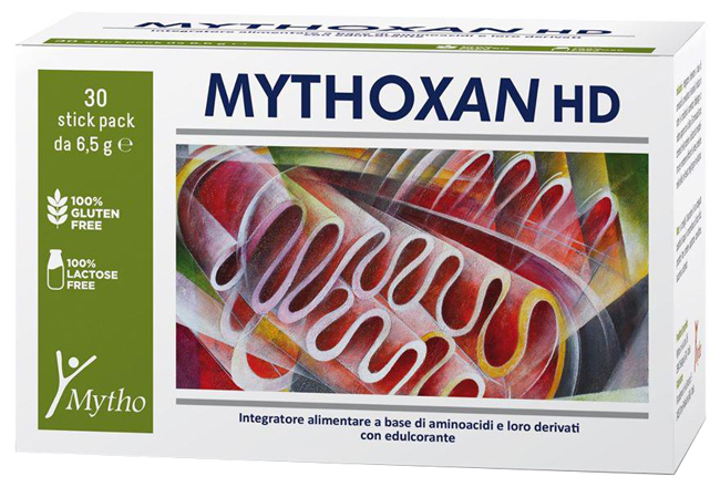 MYTHOXAN HD 30 BUSTINE - dottorbianchi.it