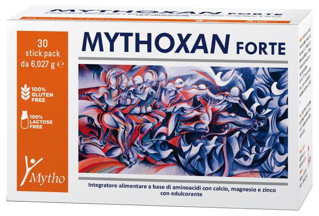 MYTHOXAN FORTE 30 BUSTINE - dottorbianchi.it