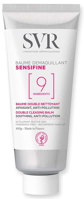 SENSIFINE BAUME DEMAQUILLANT 100 ML - dottorbianchi.it