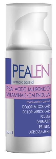 PEALEN GEL 50 ML - dottorbianchi.it