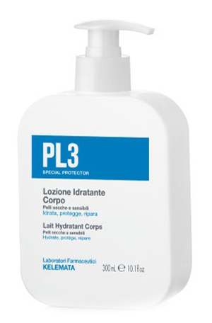 PL3 LOZIONE IDRATANTE CORPO 300 ML - dottorbianchi.it
