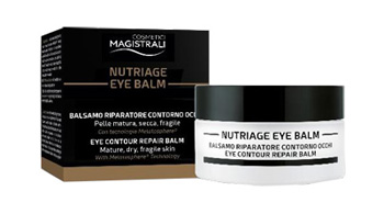 NUTRIAGE EYE BALM 15 ML - dottorbianchi.it