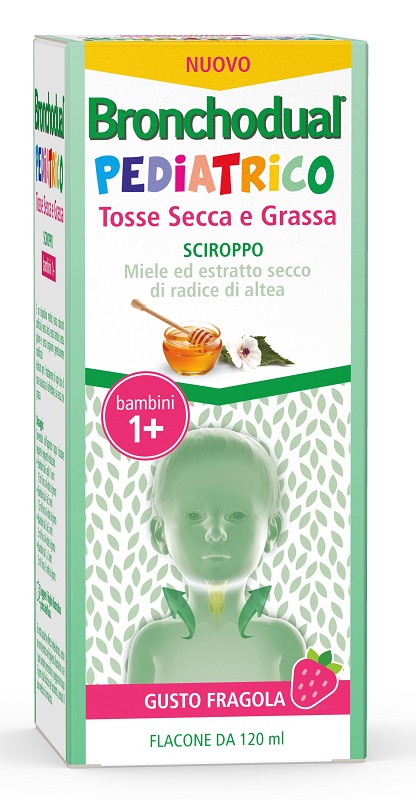 BRONCHODUAL PEDIATRICO 120 ML - dottorbianchi.it