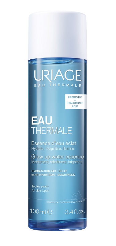 EAU THERMALE ESSENZA ILLUMINANTE ALL'ACQUA 100 ML - dottorbianchi.it
