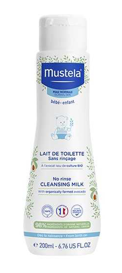 MUSTELA PN LAT DI TOIL 200 ML - dottorbianchi.it