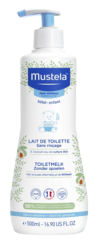 MUSTELA PN LAT DI TOIL 750 ML - dottorbianchi.it