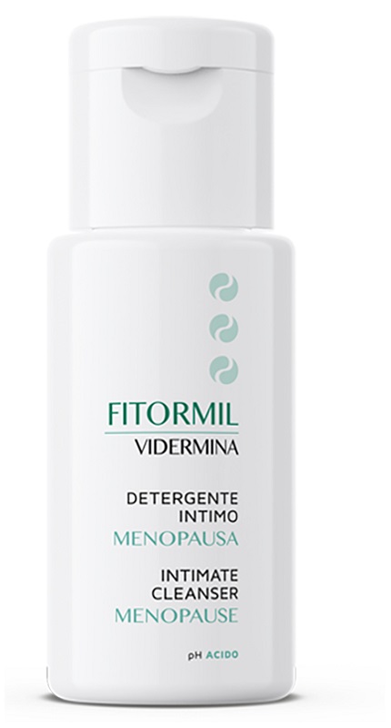 VIDERMINA FITORMIL DETERGENTE INTIMO 200 ML - dottorbianchi.it