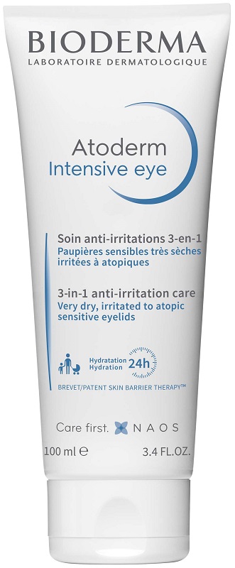 ATODERM INTENSIVE EYE 100 ML - dottorbianchi.it