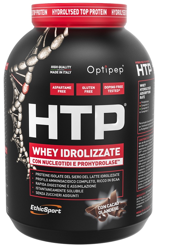 HTP CACAO 1950 G - dottorbianchi.it