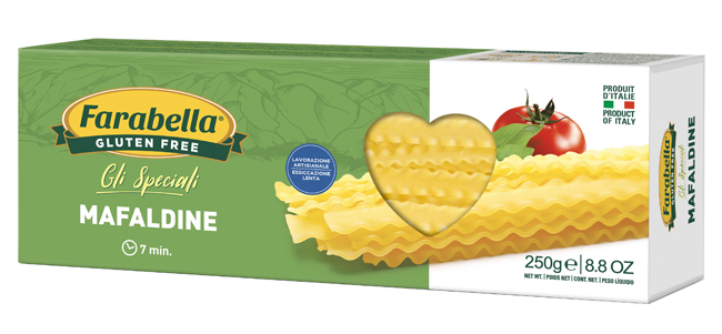 FARABELLA MAFALDINE 250 G - dottorbianchi.it