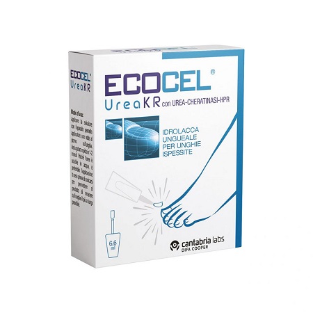 ECOCEL UREA KR 6,6 ML - dottorbianchi.it