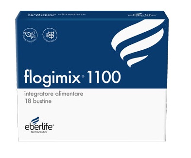FLOGIMIX 1100 18 BUSTINE - dottorbianchi.it