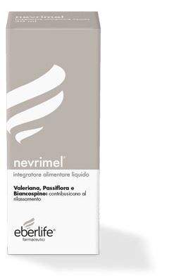 NEVRIMEL GOCCE 30 ML - dottorbianchi.it