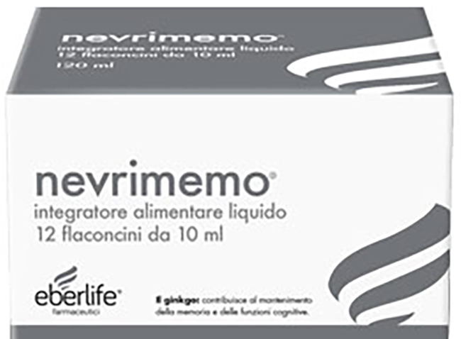 NEVRIMEMO 12 FLACONCINI DA 10 ML - dottorbianchi.it