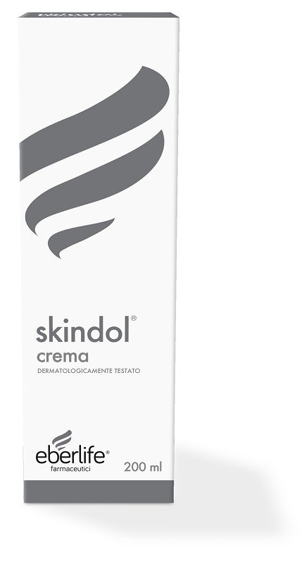 SKINDOL CREMA 200 ML - dottorbianchi.it