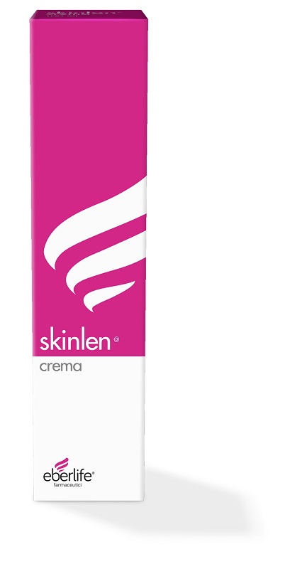 SKINLEN CREMA 100 ML - dottorbianchi.it