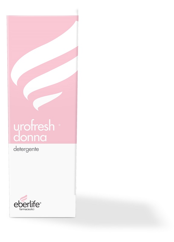 UROFRESH DONNA 500 ML - dottorbianchi.it