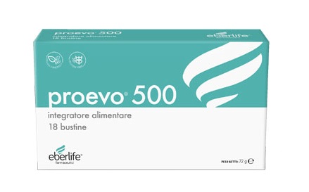 PROEVO 500 18 BUSTINE - dottorbianchi.it
