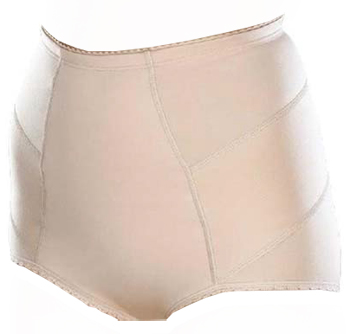 SLIP ERNIARIO CON PELOTTE DONNA 4 75-79CM - dottorbianchi.it