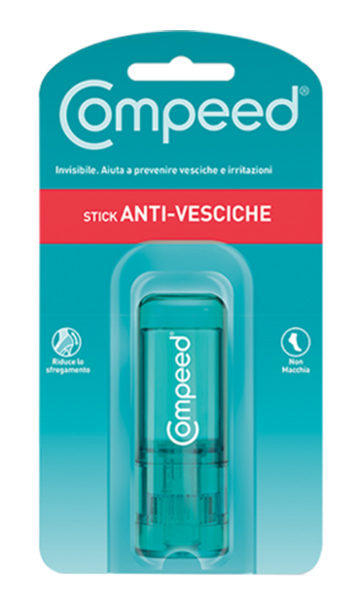 COMPEED VESCICHE STICK 8 ML - dottorbianchi.it