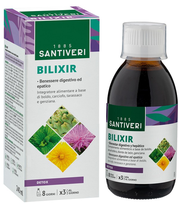BILIXIR 240 ML - dottorbianchi.it