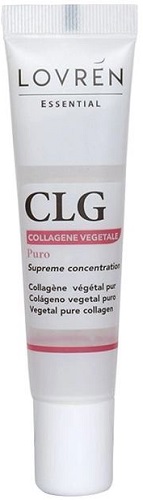 LOVREN  L CLG COLLAGENE VEGETALE 15 ML - dottorbianchi.it