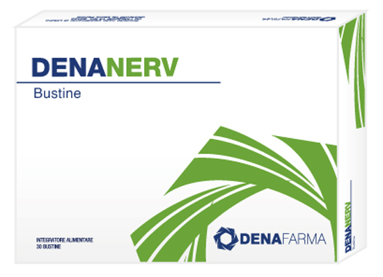 DENANERV 30 BUSTINE - dottorbianchi.it