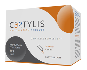 CARTYLIS COLLAGENE IDROLIZZATO 28 FLACONCINI X 25 ML - dottorbianchi.it