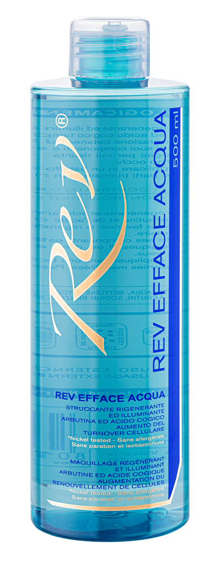 REV EFFACE ACQUA 500 ML - dottorbianchi.it