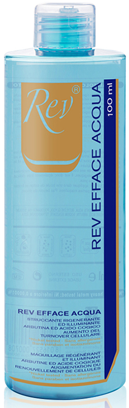 REV EFFACE ACQUA 100 ML - dottorbianchi.it