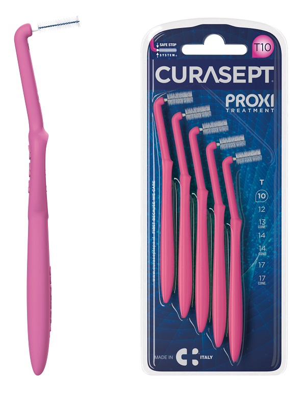 CURASEPT PROXI ANGLE T10 FUXIA - dottorbianchi.it