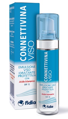 CONNETTIVINAVISO CREMA 50 ML - dottorbianchi.it
