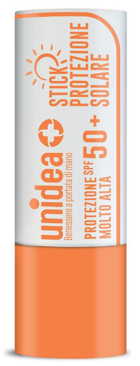 UNIDEA STICK SOLARE SPF50+ 12 ML - dottorbianchi.it