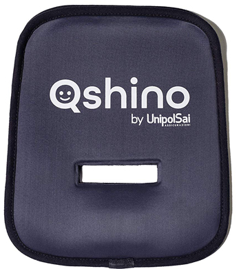 QSHINO BY UNIPOLSAI ASSICURAZIONI DISPOSITIVO ANTIABBANDONO - dottorbianchi.it